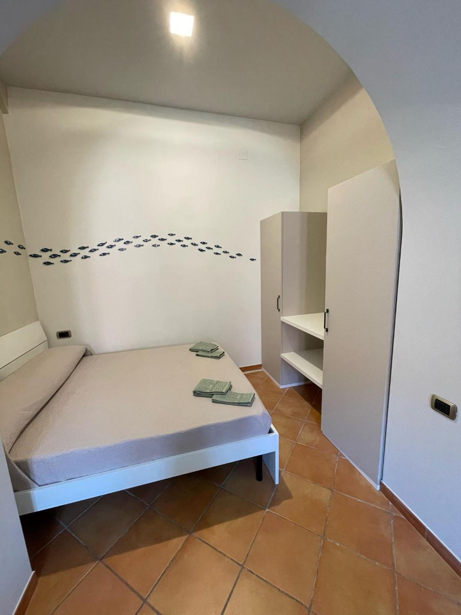 Vietri In Centro - Costa D'Amalfi Apartment Exterior photo